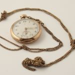 764 1073 POCKET WATCH